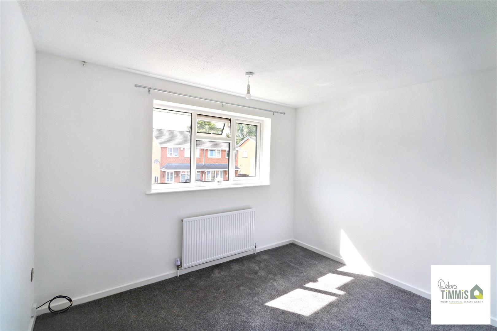 Dunsford Avenue, Milton, Stoke-On-Trent